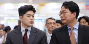 국힘 김용태 '이준석 젓가락' 비판, 