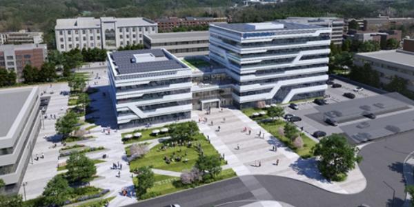 동부건설 상반기 수주 1조 눈앞, 