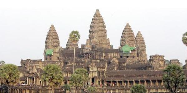 [K금융 신흥국을 가다 프롤로그②] 캄보디아 금융시장의 매력, '달러라이제이션'과 '개방적 규제'