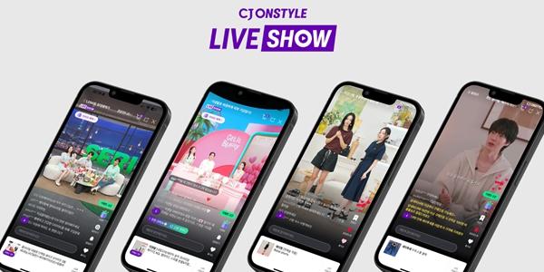 CJ온스타일 '영상 쇼핑 플랫폼' 전환 성과, 