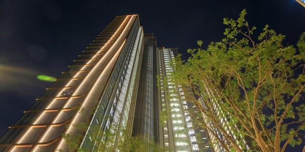 삼성물산, 래미안 디자인으로 '2025 런던 디자인 어워즈' 수상