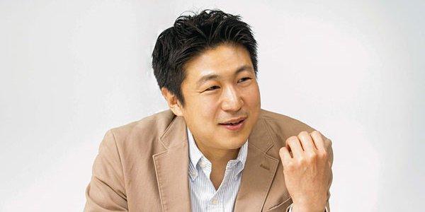 SK일렉링크 대표이사에 류영준 내정, 전 카카오페이 대표
