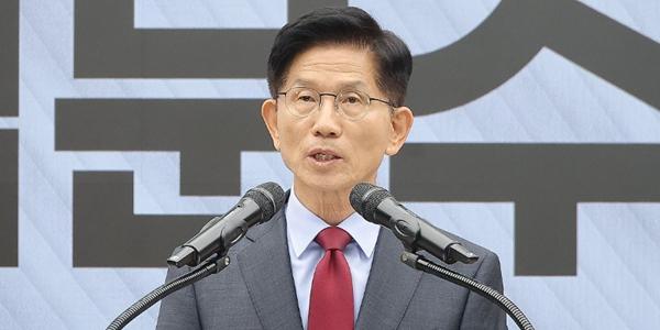 김문수 대선 본투표 3일 앞두고 호소, 