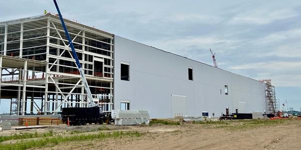 포드 전기차 배터리 투자에 트럼프 정책 리스크, SK온과 합작공장은 가동 임박