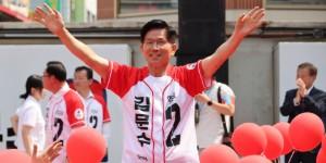 금요일인데도 지난 대선 육박한 사전투표율, 국힘 '본투표에서 진짜 승부' 기대