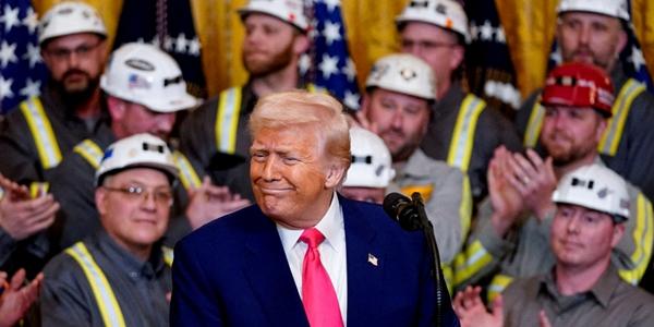 미국서 올해 친환경 에너지 프로젝트 140억 달러 취소, 트럼프 정책 여파