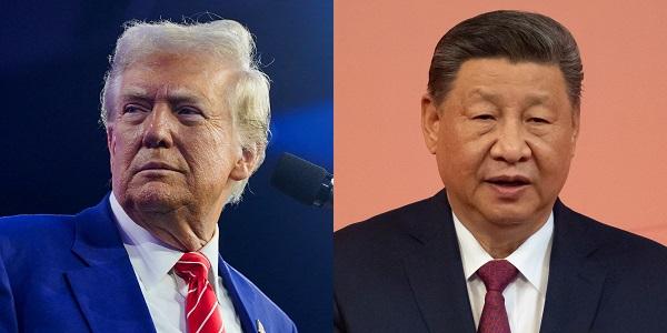 미국 중국 '관세전쟁' 휴전 뒤 수출 통제로 힘 겨뤄, 글로벌 공급망에 타격 우려