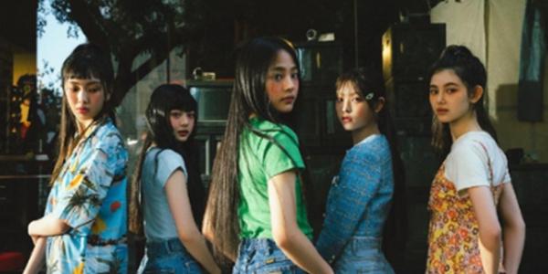 법원 뉴진스 독자 활동 제동 걸어, 