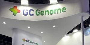 GC지놈 공모주 일반청약 경쟁률 484.1 대 1, 청약 증거금 2조5415억