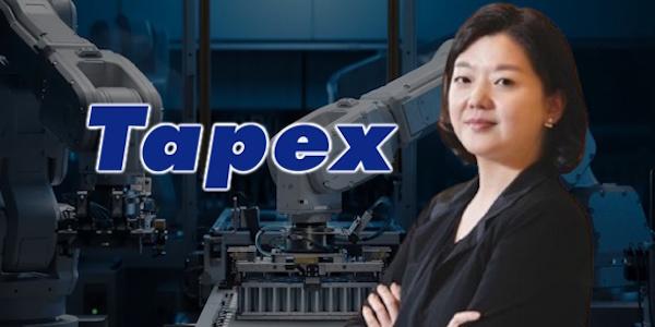 [씨저널] 한솔케미칼 알짜 계열사에서 아픈 손가락 된 테이팩스, 조연주 '인수 성과' 망칠 수 없다 각오