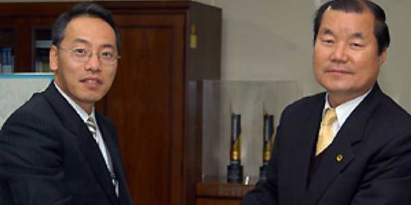 [Who Is ?] 김용범 토비스 대표이사 