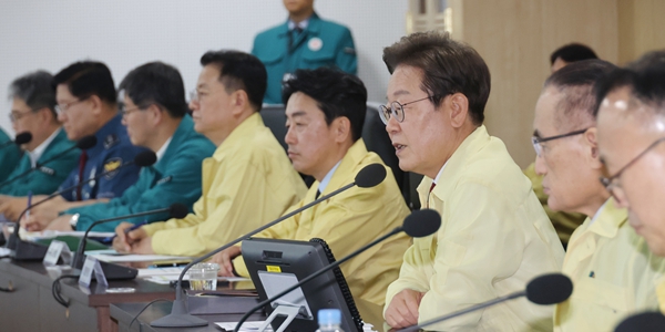 [기후경쟁력포럼] 글로벌 최저 수준 한국 에너지 전환, 이재명 정부 '5년 플랜'에 성패 달렸다