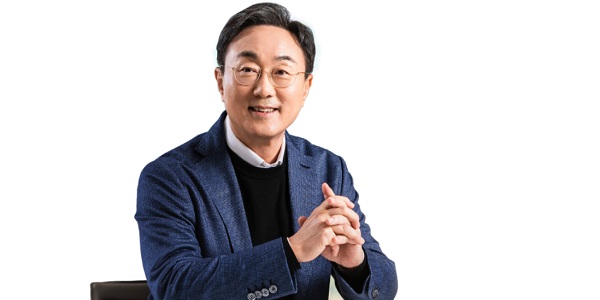 [Who Is ?] 박병무 엔씨소프트 공동대표이사 
