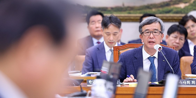 도덕성 중시된 '정기환 마사회' 한계도 뚜렷했다, 이재명 정부 회장 선임 기준 바뀌나
