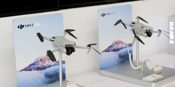 테슬라 드론사업 진출 가능성 나와, 모간스탠리 