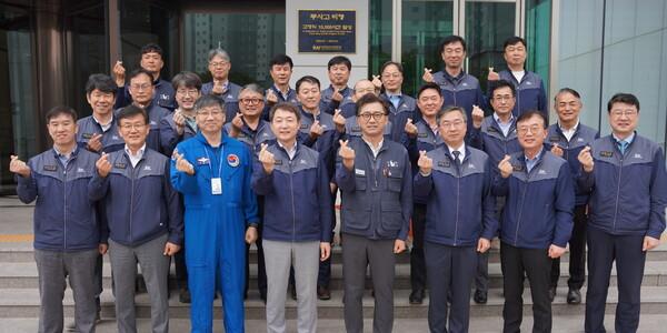 KAI, 고정익 항공기 '무사고 시험비행' 1만 시간 달성