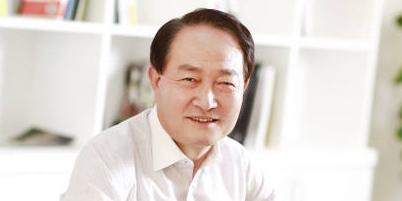 [Who Is ?] 안병철 지엔씨에너지 대표이사 