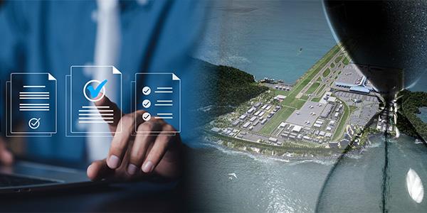 가덕도신공항 위례신사선 1년간 뒷걸음질, 새 정부 대형 SOC 꼬인 실타래 풀기 부담 