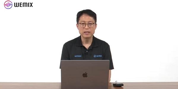 위믹스 상장폐지 확정한 1심 판결에 항소, 김석환 