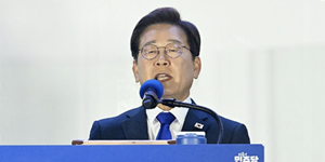 '신중' '우클릭' 이재명 부동산정책 균형발전에 무게추, 지방·중견건설사로 온기 퍼질까