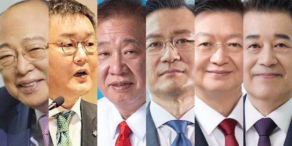 [씨저널] 김승연 주진우 장인화 김남호 유정준, KS 용어 낳은 경기고교 출신 최고경영자 넓다 