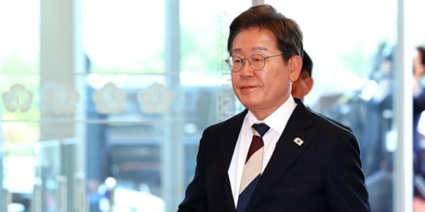 유통산업발전법 '변화' 요구 목소리 쏟아져, 이재명 대형마트 규제 '대못' 빼나