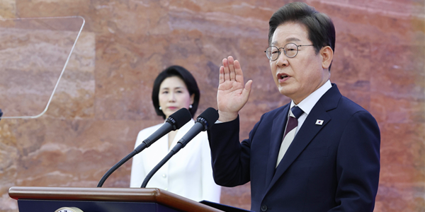 [4일 오!정말] 이재명 