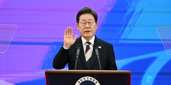 한국의 첫 '기후 대통령' 이재명, '잃어버린 시간' 만회 위한 속도전 나선다