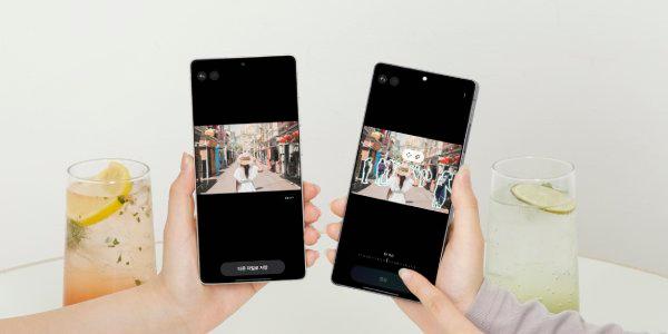 삼성전자 갤럭시 AI 이미지 편집 '포토 어시스트' 사용률 2배 증가
