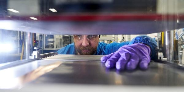 GM 새 전기차 배터리에 LG엔솔 역할 강조, '중국에 의존 탈출' 의지 재확인