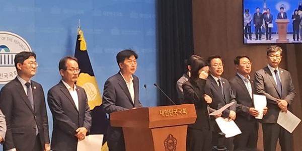 민주당 '감사위원 3%룰' 포함 상법 개정 재추진, 