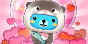 위메이드플레이 '애니팡3', 멸종 위기 동물 '수달' 보호 나서 