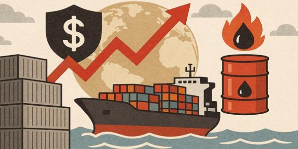 석화업계 관세전쟁발 운임 상승 '복병' 만나, 유가 하향안정화에도 찬바람