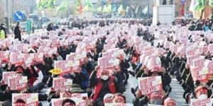 화물노조 '공정위 조사방해' 1심 무죄 판결, 사회민주당 한창민 