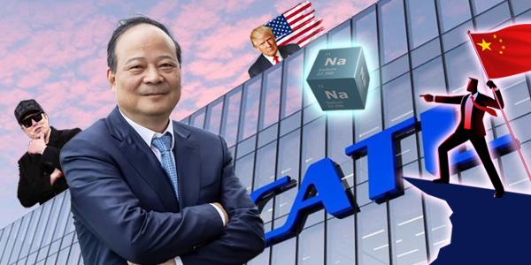 [채널Who] '대륙의 배터리 아저씨' 쩡위췬, CATL 기술력도 K배터리에 강력한 도전장