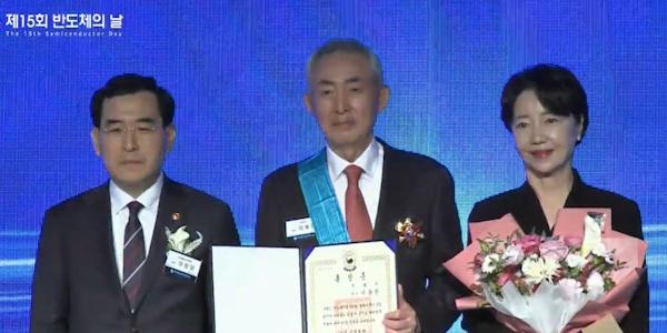원익그룹 키운 원동력 삼성 출신 전문경영인, 이용한 용인술에는 다 이유가 있었다