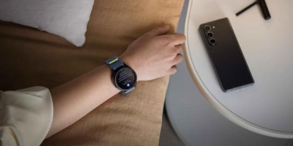 삼성전자 갤럭시워치 '수면 무호흡 기능' EU 인증 획득, 70개국 이용 가능
