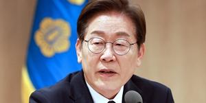 서울고법 이재명 공직선거법 재판 기일 추후 지정, 