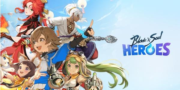 엔씨소프트, 글로벌 게임쇼 'SGF 2025' 참가해 블소 IP 2종 출품