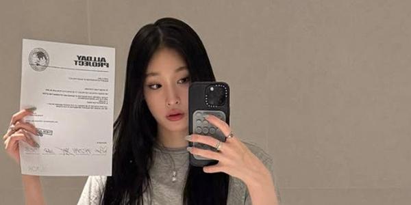 신세계 회장 정유경 장녀 더블랙레이블 5인조 혼성그룹 데뷔, 로제와 한솥밥