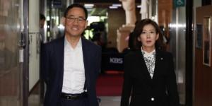 국힘 3선·4선 중진 회동, 김용태 개혁안과 거취 두고 의견 갈려