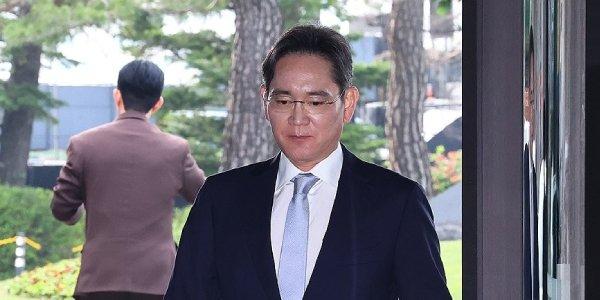 삼성전자 이재용 사법 리스크 9년 만에 벗어나나, 최종심 결과 제헌절에 나와