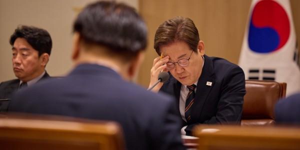 [9일 오!정말] 이재명 