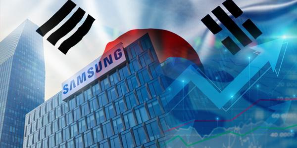 코스피 3천 도달 '치트키' 삼성전자 저력 주목, 외국계 기관 대장주 러브콜 이어지나