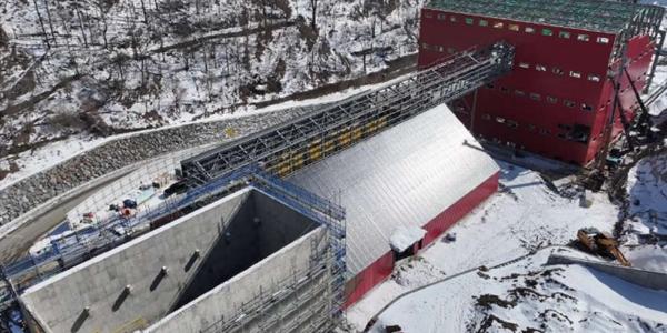 미국 하원 중국특위 알몬티에 '텅스텐 공급' 질의, 