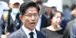 김문수 '당권 도전' 솔솔, 이번엔 독자행보일까 친윤계와 '불편한 동거'일까