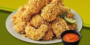 bhc 공공 배달앱 '땡겨요'와 6월 프로모션 진행, 최대 9천 원 할인