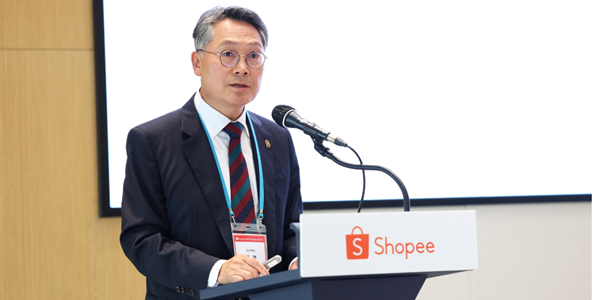 코스맥스 동남아시아 이커머스 쇼피와 맞손, 최경 