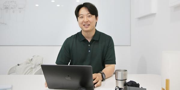 [초격차 스타트업] 씨위드 대표 금준호 