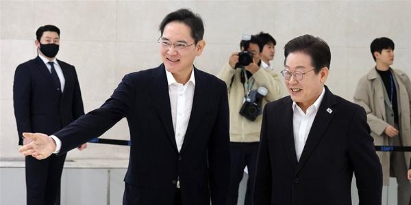 삼성물산 기업가치 커지는 기대, 새 정부에서 '지배구조 개편' '도시정비' 탄력받는다